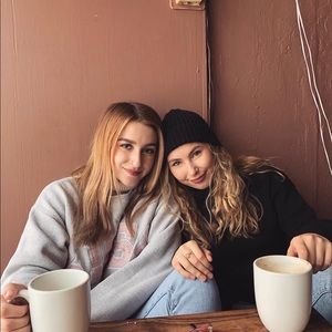 Meet your Posher, Devon